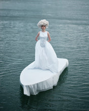 Load image into Gallery viewer, Marie Antoinette dress - rent