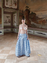 Load image into Gallery viewer, Puffy Pockets skirt -  rent