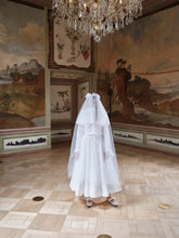 Load image into Gallery viewer, The Bride set jacket and skirt - rent