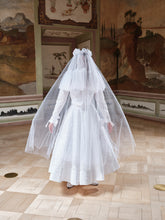 Load image into Gallery viewer, The Bride set jacket and skirt - rent