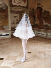 Load image into Gallery viewer, The Queen's night veil - rent