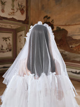 Load image into Gallery viewer, The Queen's night veil - rent