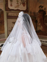 Load image into Gallery viewer, The Queen's night veil - rent