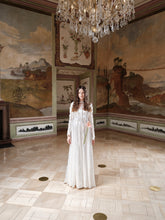 Load image into Gallery viewer, The Gothic dress - rent