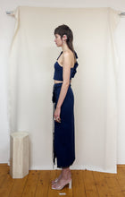 Load image into Gallery viewer, ONE SHOULDER CORSET