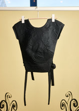 Load image into Gallery viewer, MIRWA VEST, personalised with custom initials