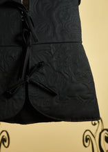 Load image into Gallery viewer, THE KNIGHT VEST, personalised with initials