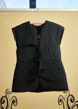 Load image into Gallery viewer, THE KNIGHT VEST, personalised with initials