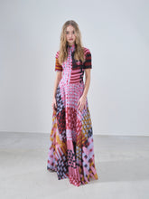 Load image into Gallery viewer, RUDOLF MAXI DRESS