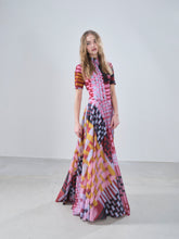 Load image into Gallery viewer, RUDOLF MAXI DRESS