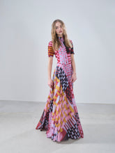 Load image into Gallery viewer, RUDOLF MAXI DRESS - rent