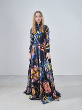 Load image into Gallery viewer, SACRED OASIS MAXI DRESS - rent