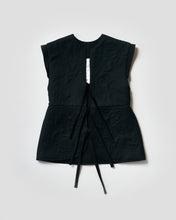 Load image into Gallery viewer, THE KNIGHT VEST, personalised with initials