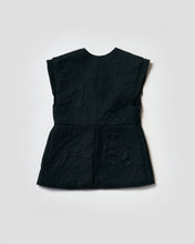 Load image into Gallery viewer, THE KNIGHT VEST, personalised with initials
