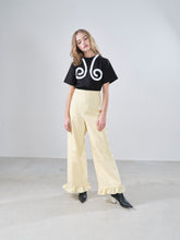 Load image into Gallery viewer, Spiral T-Shirt, black