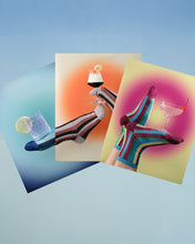 Load image into Gallery viewer, Sparkling socks, SET 3 - ALL FLAVOURES