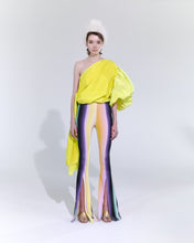 Load image into Gallery viewer, JOY one shoulder top