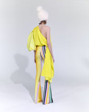Load image into Gallery viewer, JOY one shoulder top