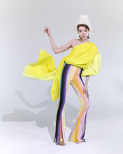Load image into Gallery viewer, JOY one shoulder top