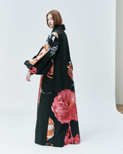 Load image into Gallery viewer, QUEEN MARY DRESS WITH DETACHABLE SLEEVES - rent