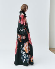 Load image into Gallery viewer, QUEEN MARY DRESS WITH DETACHABLE SLEEVES - rent