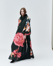Load image into Gallery viewer, QUEEN MARY DRESS WITH DETACHABLE SLEEVES - rent