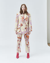 Load image into Gallery viewer, ROSALIA TAILORED JACKET, marshmallow