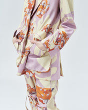 Load image into Gallery viewer, ROSALIA TAILORED JACKET, marshmallow