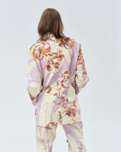 Load image into Gallery viewer, ROSALIA TAILORED JACKET, marshmallow