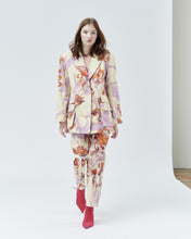 Load image into Gallery viewer, ROSALIA TAILORED JACKET, marshmallow