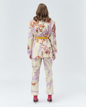 Load image into Gallery viewer, ROSALIA TAILORED JACKET, marshmallow