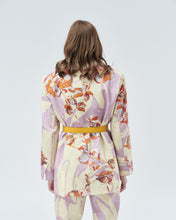 Load image into Gallery viewer, ROSALIA TAILORED JACKET, marshmallow
