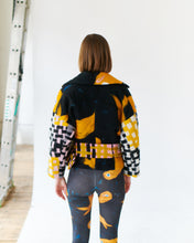 Load image into Gallery viewer, BIKER JACKET  - FISH