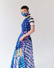 Load image into Gallery viewer, QUEEN MAXI DRESS
