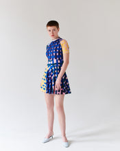 Load image into Gallery viewer, Tennis mini dress TRK FUN collection