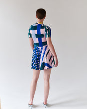 Load image into Gallery viewer, Tennis mini dress TRK FUN collection
