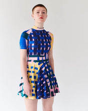 Load image into Gallery viewer, TENNIS MINI DRESS