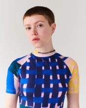 Load image into Gallery viewer, Tennis mini dress TRK FUN collection