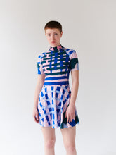Load image into Gallery viewer, TENNIS MINI DRESS