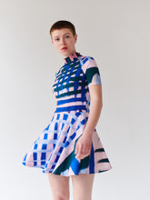 Load image into Gallery viewer, TENNIS MINI DRESS