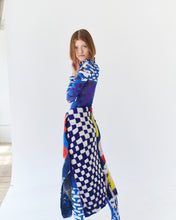 Load image into Gallery viewer, ROTHKO SKIRT I.
