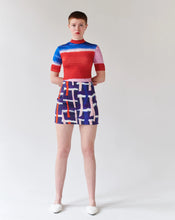 Load image into Gallery viewer, MINI SKIRT CHANEL TRK FUN