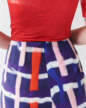 Load image into Gallery viewer, MINI SKIRT CHANEL TRK FUN