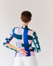 Load image into Gallery viewer, TOP PINK, long sleeve TRK FUN COLLECTION
