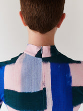 Load image into Gallery viewer, TOP PINK, long sleeve TRK FUN COLLECTION