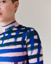 Load image into Gallery viewer, TOP PINK, long sleeve TRK FUN COLLECTION