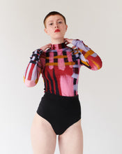 Load image into Gallery viewer, TOP RUDOLF long sleeve TRK FUN COLLECTION