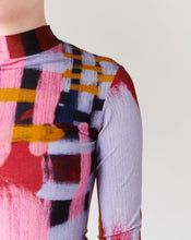 Load image into Gallery viewer, TOP RUDOLF long sleeve TRK FUN COLLECTION