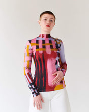 Load image into Gallery viewer, TOP RUDOLF long sleeve TRK FUN COLLECTION