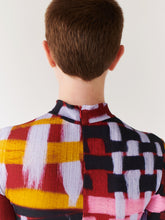Load image into Gallery viewer, TOP RUDOLF long sleeve TRK FUN COLLECTION
